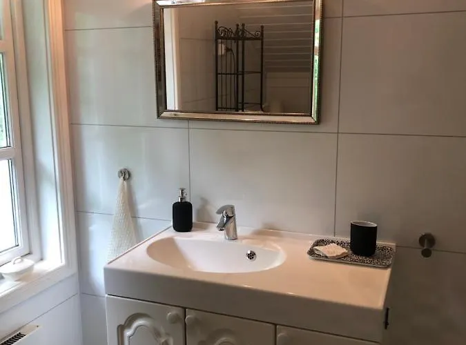 Rorvik Apartamento Svelvik