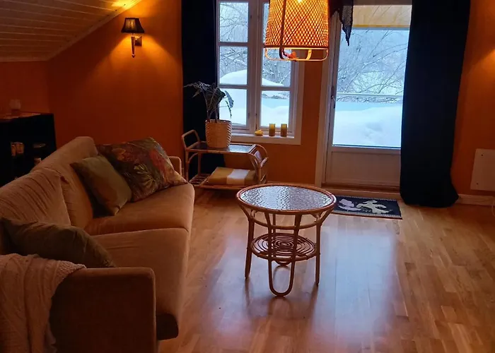 Rorvik Apartamento Svelvik
