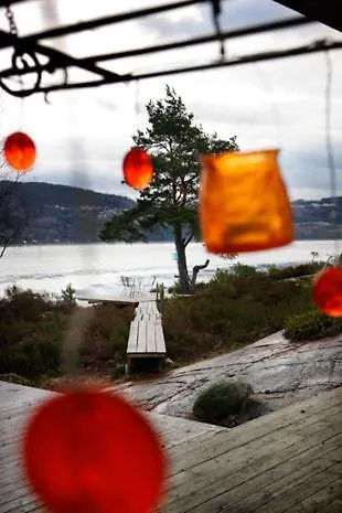 Apartamento Rorvik *