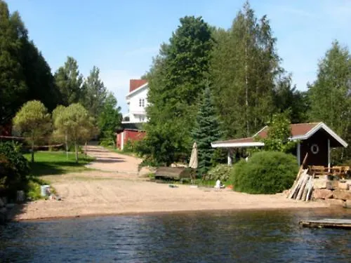 Apartamento Rorvik Svelvik