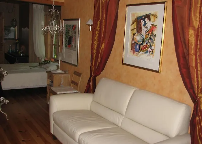 Apartamento Rorvik Svelvik